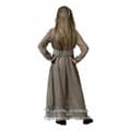 Miniatyrbilde 6 av 8: Maskeradekostyme for barn Brown Girl Halloween