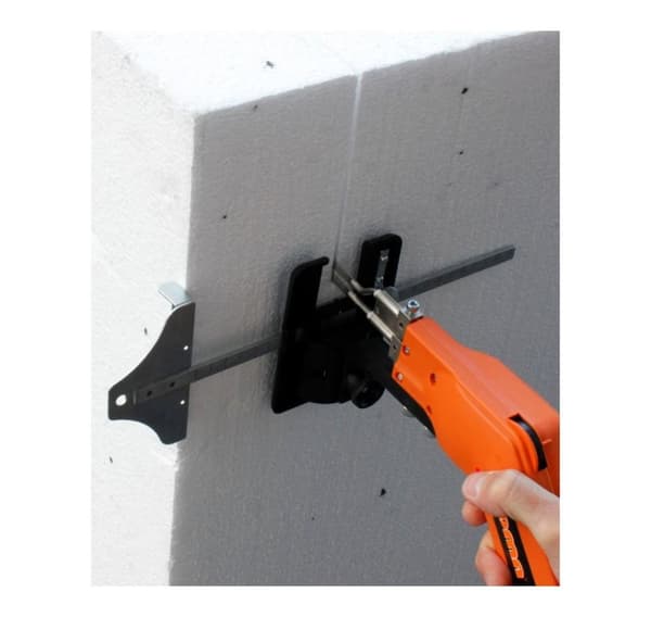 Skjæreguide EDMA, opptil 210 mm