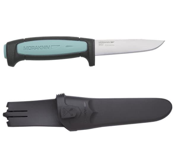 MORAKNIV® FLEX, flexibelt blad i rostfritt stål 88x1,3mm