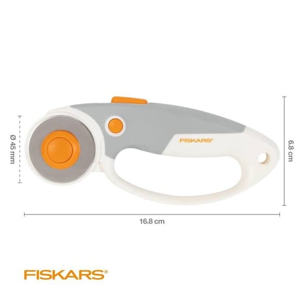 Fiskars kutter - 1066047