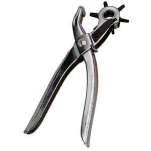 Kakskärare - OAKSON - 762504 - 230mm tång - Borrning Ø 2,0-4,5mm