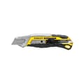 Miniatyrbild 3 av 6: STANLEY FATMAX Quick Snap 18 mm fräs - Skårat hjul - 2 års garanti - Vit