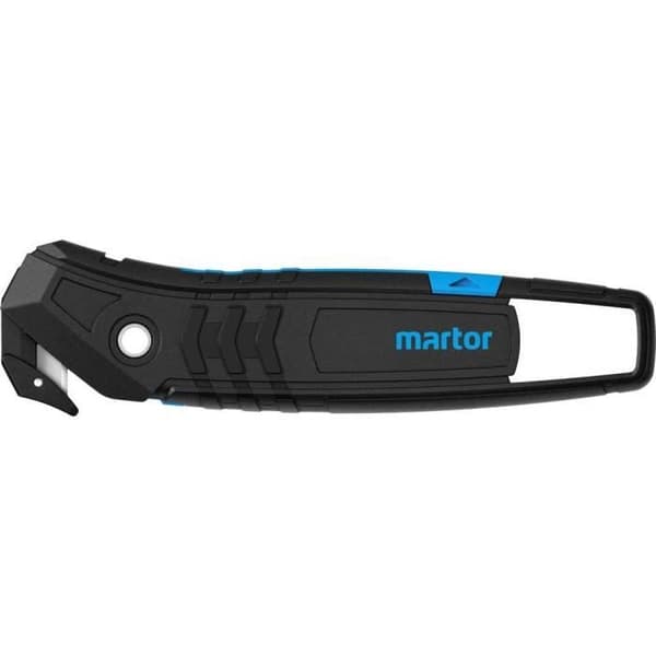 Säkerhetsskär SECUMAX 350 Martor 350005.02 - Komfort, motstånd och maximal säkerhet