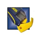 Miniatyrbild 3 av 5: IRWIN Utility Kniv med 18 mm Bi-Metal Snap-On Blade