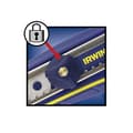 Miniatyrbild 5 av 5: IRWIN Utility Kniv med 18 mm Bi-Metal Snap-On Blade