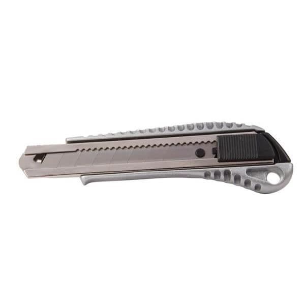 Fräs - MES - ALUMINIUM BODY - 18 MM MES8126-2
