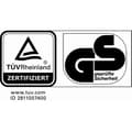 Miniatyrbild 3 av 3: Cutter SECUNORM PROFI25 MDP Nr.120700.02 Martor - 4002632920431
