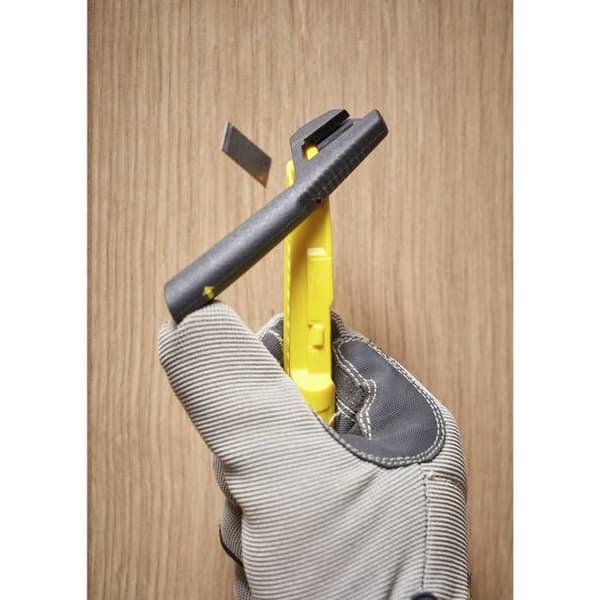 STANLEY STHT10489-0 Kutter 18 mm med påskjutare 1 st.
