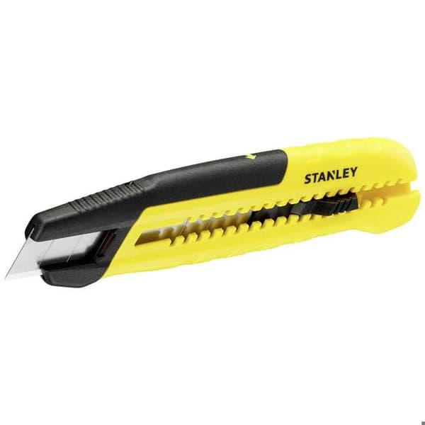 STANLEY STHT10489-0 Kutter 18 mm med påskjutare 1 st.