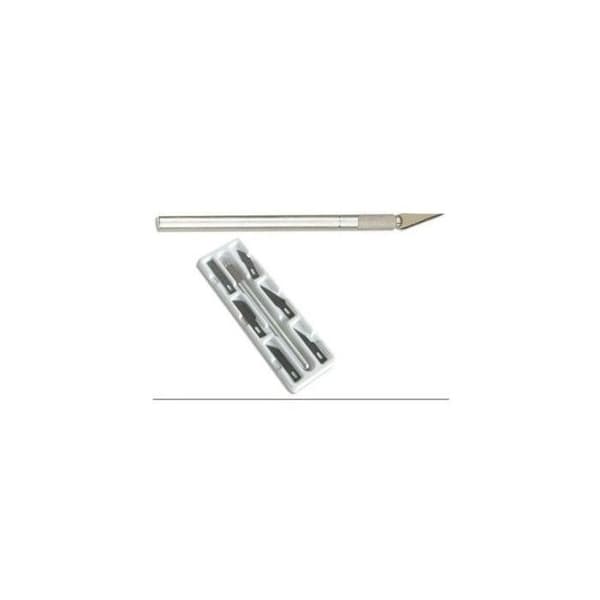 Cutter + 6 Blad - Ctop