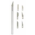 Miniatyrbild 1 av 2: Cutter + 6 Blad - Ctop