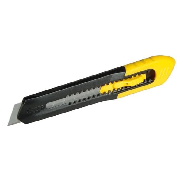 STANLEY Cutter SM 18mm