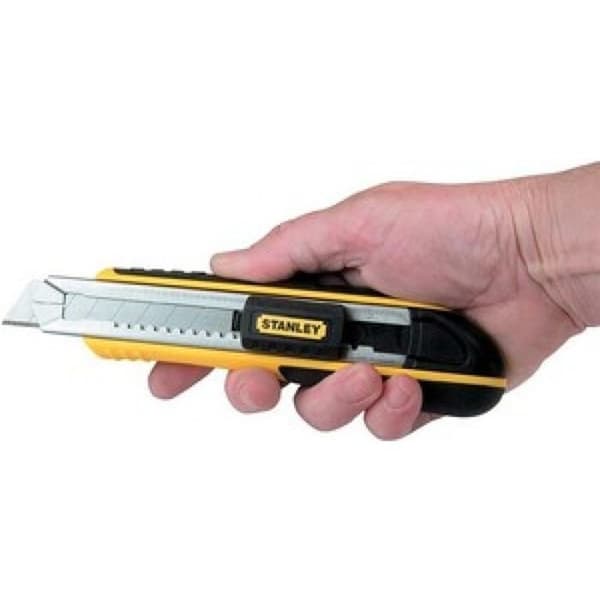 STANLEY 18mm FATMAX patronskärare