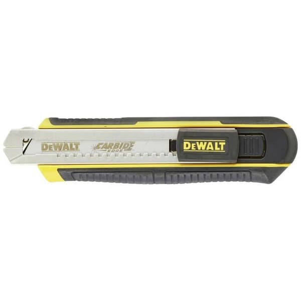 DEWALT DWHT0-10249 Fräs med 3 hårdmetallskärblad 1 st.