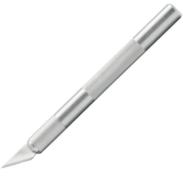 Cutter N 1 - EXCEL - Modellverktyg - Storlek 1 - Stå och aluminium