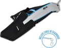 Miniatyrbild 3 av 4: Ferrestock cutter - FSKTWC001