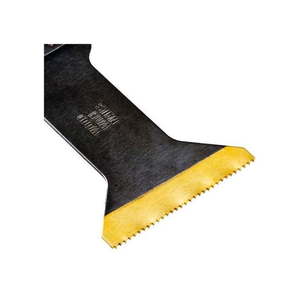 Sudd Titanium DEWALT 44X55MM För Multi-Cutter - DT20702