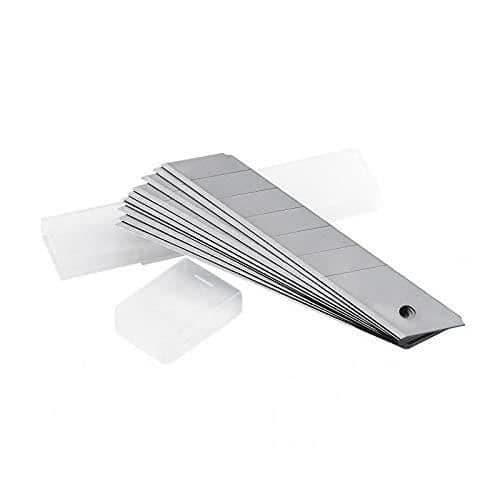 "Lames - FISCHER DAREX - Cutter 18mm Darex - Paket med 10"