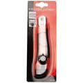 Miniatyrbild 1 av 3: Cutter - FISCHER DAREX - Bimateriellt handtag - 18 mm - Gul - 2 reservblad