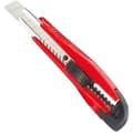 Miniatyrbild 1 av 2: Cutter - FISCHER DAREX - 18mm - med 3-blads laddare