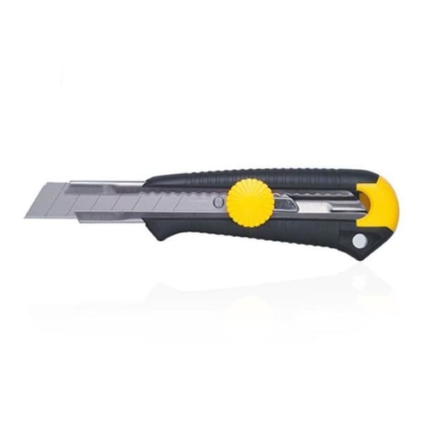 TD® Cutter 18 mm 0-10-418 Rostfritt stål Flexibel Elastomer Ergonomiskt system Låsning Tandhjul Precision Soliditet