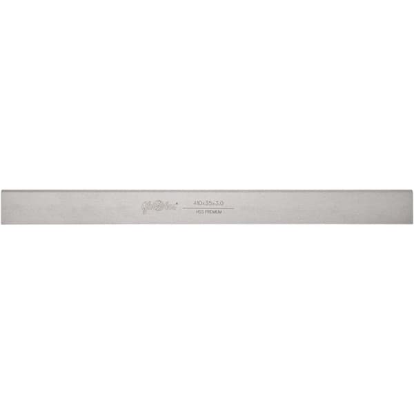 GLOBUS 305x35x3.0 HSS Premium Høvlekniv