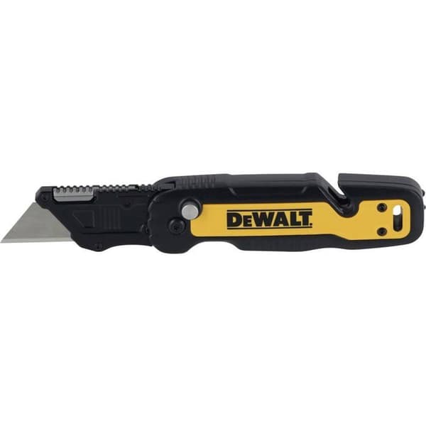 DEWALT DWHT10992-0 Fällkniv med trapetsblad och magasin 1 st.