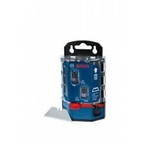Bosch Professional - Set med 50 reservblad