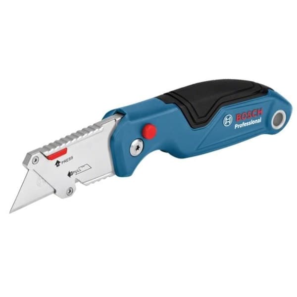 Bosch Professional - Set med 2 fräsar
