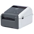 Miniatyrbild 2 av 2: Cutter - BROTHER - TD-4D SERIEN - Svart