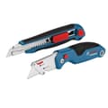 Miniatyrbild 3 av 4: Bosch Professional - Set med 2 fräsar