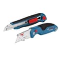 Miniatyrbild 2 av 4: Bosch Professional - Set med 2 fräsar