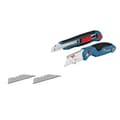 Miniatyrbild 1 av 4: Bosch Professional - Set med 2 fräsar
