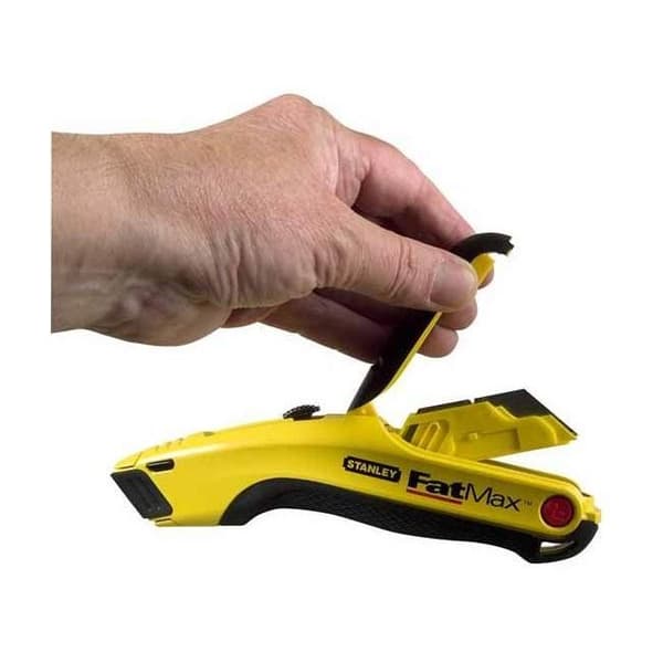 Stanley FatMax® infällbar kniv