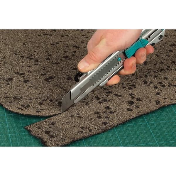 Kutter - WOLFCRAFT - 2K Pro - Brytbart blad - 25 mm - Precisionsverktyg
