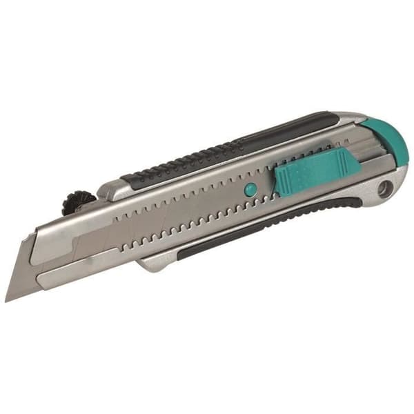 Kutter - WOLFCRAFT - 2K Pro - Brytbart blad - 25 mm - Precisionsverktyg