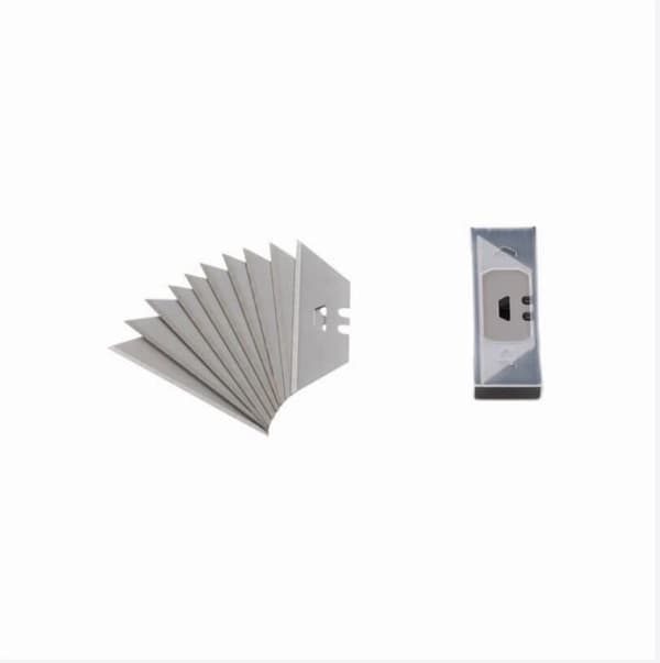 Pack 30 Tb-H4s30-80 Tufft byggd skärskrapa utbytesblad - GENERIC