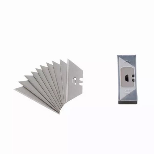 Pack 30 Tb-H4s30-80 Tufft byggd skärskrapa utbytesblad - GENERIC