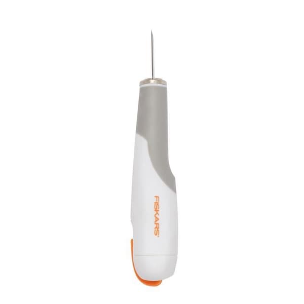 FISKARS - Universell Premium Skjærer + Blad N°2