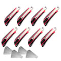Miniatyrbild 1 av 4: Cclife Cutter - 0166