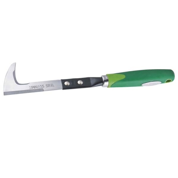 Ribiland exstirpator kniv