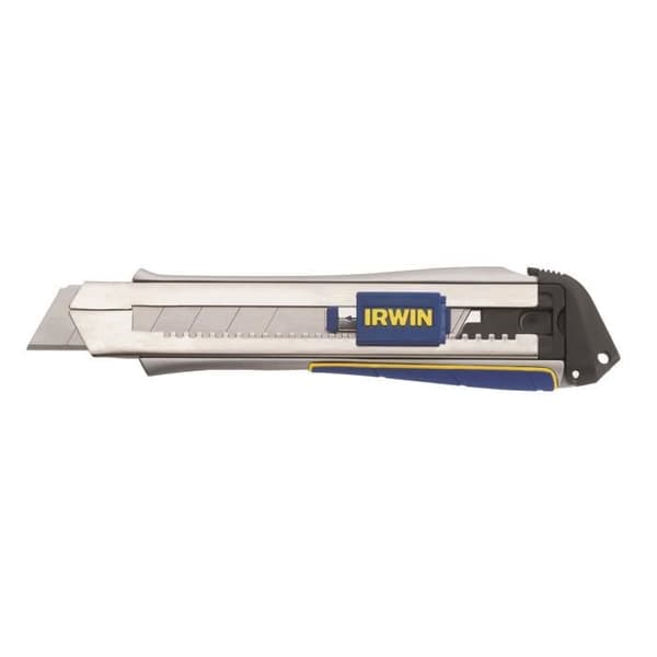 Irwin ProTouch 25 mm snäppkniv 10504553