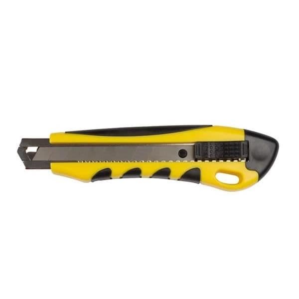 ROBUST KLIPP - MED LÅSSYSTEM - 18 MM BLAD VELLEMAN MES88A