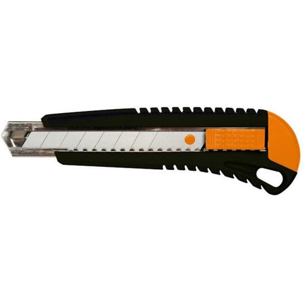 Kutter - Fiskars - Plastkropp - 18 mm