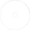 Miniatyrbild 2 av 3: Primeon 2761206 DVD-R 4.7 GB 50 st Spindel Skrivbar