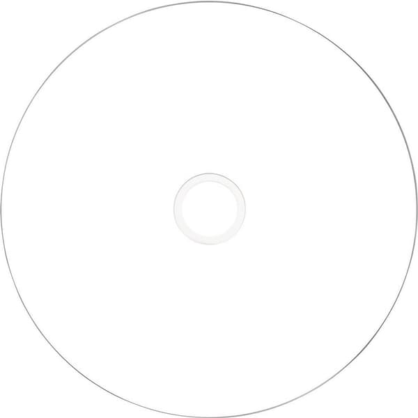 Primeon 2761106 CD-R 80 700 MB 100 st Spindel Skrivbar