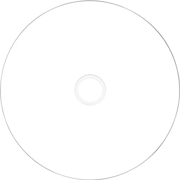 Primeon 2761105 CD-R 80 700 MB 50 st Spindel Skrivbar