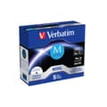 Miniatyrbild 4 av 4: Verbatim 43834 M-Disc Blu-ray 100 GB 1 st Jewel Case Skrivbar