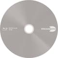 Miniatyrbild 2 av 2: Primeon 2761318 Blu-ray BD-R DL 50 GB 25 st Spindel Anti-rep-beläggning