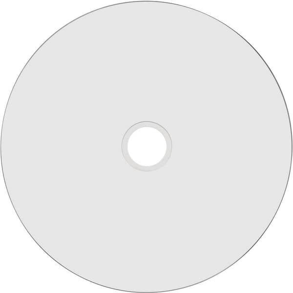 Primeon 2761319 Blu-ray BD-R DL 50 GB 25 st Spindel Skrivbar